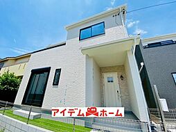 守山区小幡4丁目1417番 C号棟