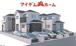 守山区小幡4丁目1417番　C号棟