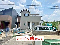 春日井市第2林島町 2号棟