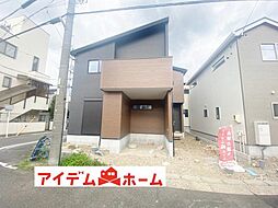 春日井市第2林島町 1号棟