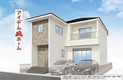 千種区清明山1期　1号棟