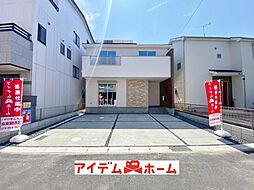 千種区東千種台3期　1号棟