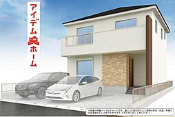 千種区東千種台3期　1号棟