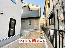 東郷町御岳2丁目4期　2号棟