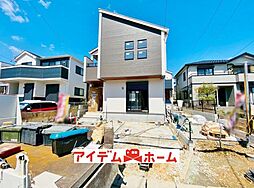 東郷町御岳2丁目4期　1号棟