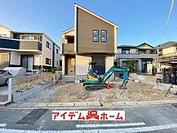 東郷町御岳2丁目4期　1号棟