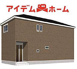 春日井市柏井町第1　4号棟