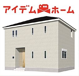 春日井市柏井町第1　2号棟