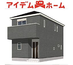 春日井市柏井町第1　1号棟