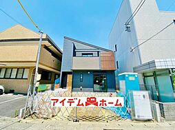 名東区一社3144　1号棟