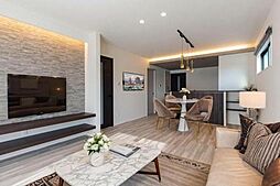 尾張旭市南新町中畑　2号棟