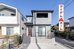 尾張旭市南新町中畑　2号棟