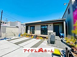 天白区植田南6期 3号棟