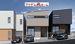 天白区野並8期　2号棟