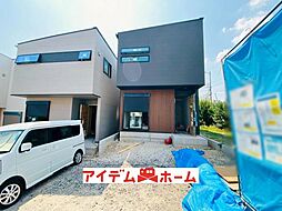 天白区野並8期　1号棟