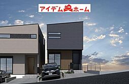 天白区野並8期　1号棟