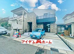 名東区猪子石11317　1号棟