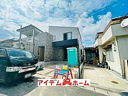 名東区猪子石11317　1号棟