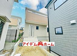 瀬戸市松原町三丁目 2号棟