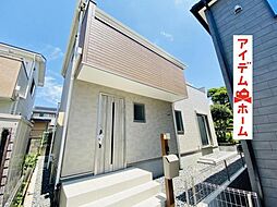 瀬戸市松原町三丁目　2号棟