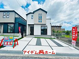 瀬戸市八幡台4期　2号棟