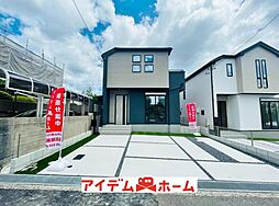瀬戸市八幡台4期　1号棟