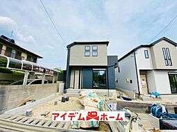 瀬戸市八幡台4期 1号棟