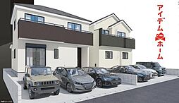 尾張旭市晴丘町池上11番　A号棟