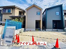 天白区植田東5期 2号棟