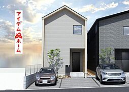 天白区植田東5期　　2号棟