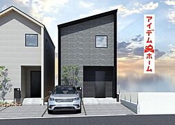 天白区植田東5期　　1号棟