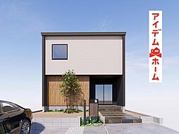 東郷町兵庫2期　3号棟