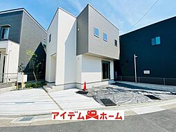 瑞穂区井戸田町3期 3号棟