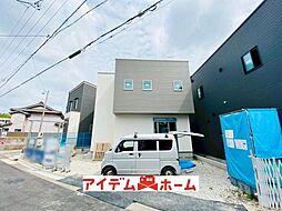 瑞穂区井戸田町3期　3号棟