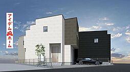 瑞穂区井戸田町3期　3号棟