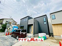 瑞穂区井戸田町3期　2号棟