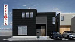 瑞穂区井戸田町3期　2号棟