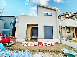 瑞穂区井戸田町3期　1号棟