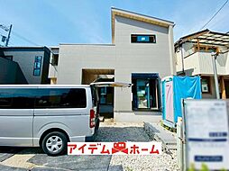 瑞穂区井戸田町3期 1号棟