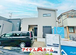 瑞穂区井戸田町3期 1号棟