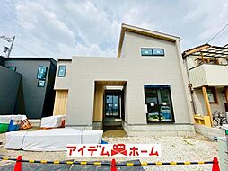 瑞穂区井戸田町3期　1号棟