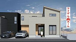 瑞穂区井戸田町3期　1号棟