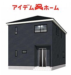 日進市岩崎町第5　1号棟