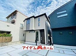 名東区神里290 2号棟