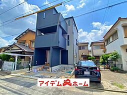緑区鳴海町字宿地060　1号棟