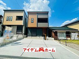 瀬戸市ひまわり台1丁目 2号棟