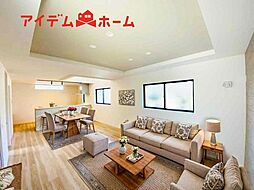 春日井市弥生町2期　1号棟