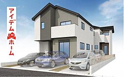 春日井市弥生町2期　1号棟