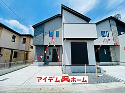 尾張旭市平子町1期　1号棟