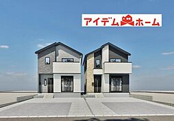春日井市下条町3期 1号棟